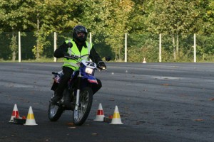 Motorcycle Training