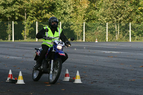 CBT course