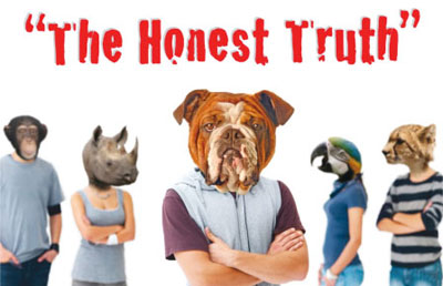 Honest Truth young driver Campaign