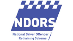 NDORS LOGO