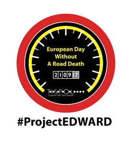 Project Edward 2017 logo