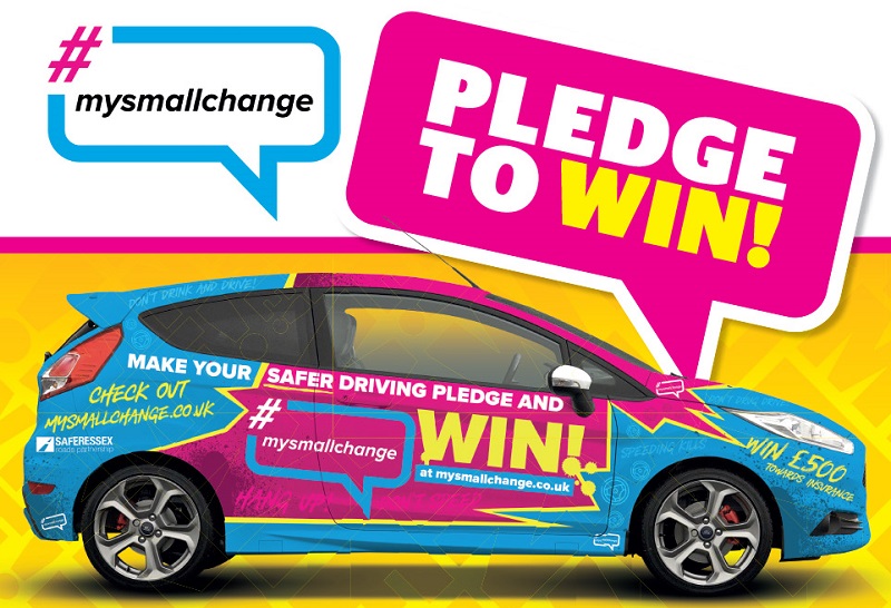 #mysmallchange competition