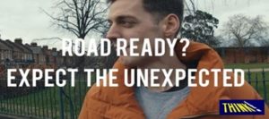 Road Ready - Expect the unexpected