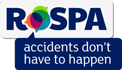 RoSPA logo