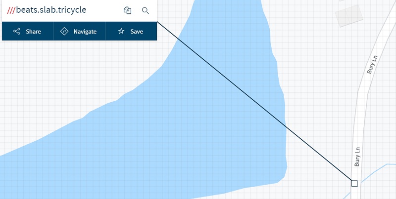 What3Words